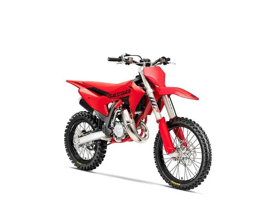 2025 GASGAS MC 85 17/14
