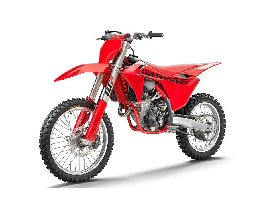 2025 GASGAS MC 250F