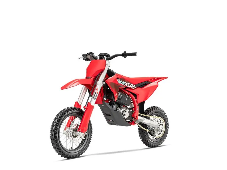 2025 GASGAS MC-E 5