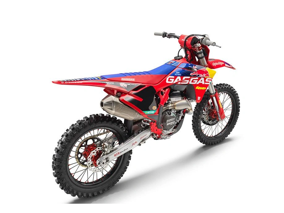 2024 GASGAS MC 250F FACTORY EDITION MC 250F FACTORY EDITION alt