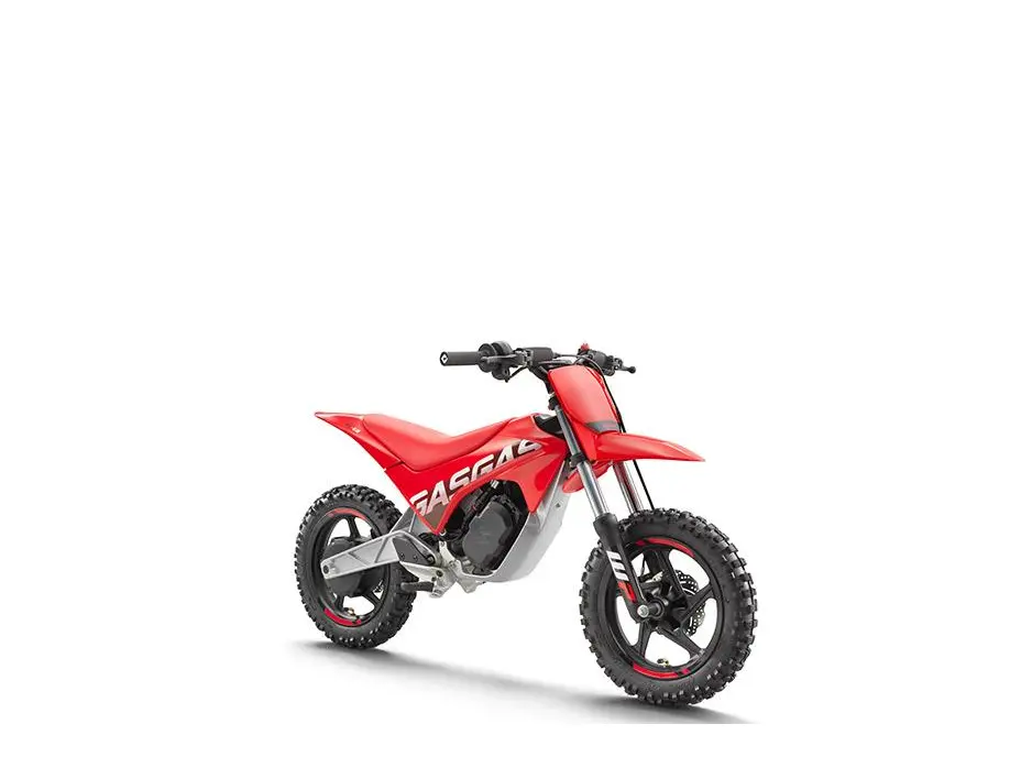 2025 GASGAS MC-E 2