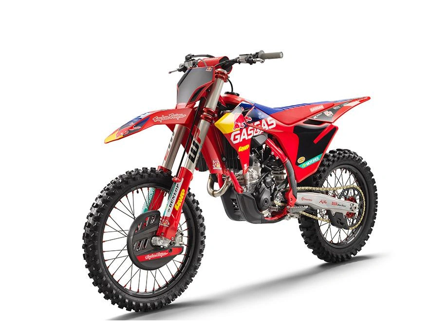 GASGAS MC 250F FACTORY EDITION MC 250F FACTORY EDITION 2024 alt