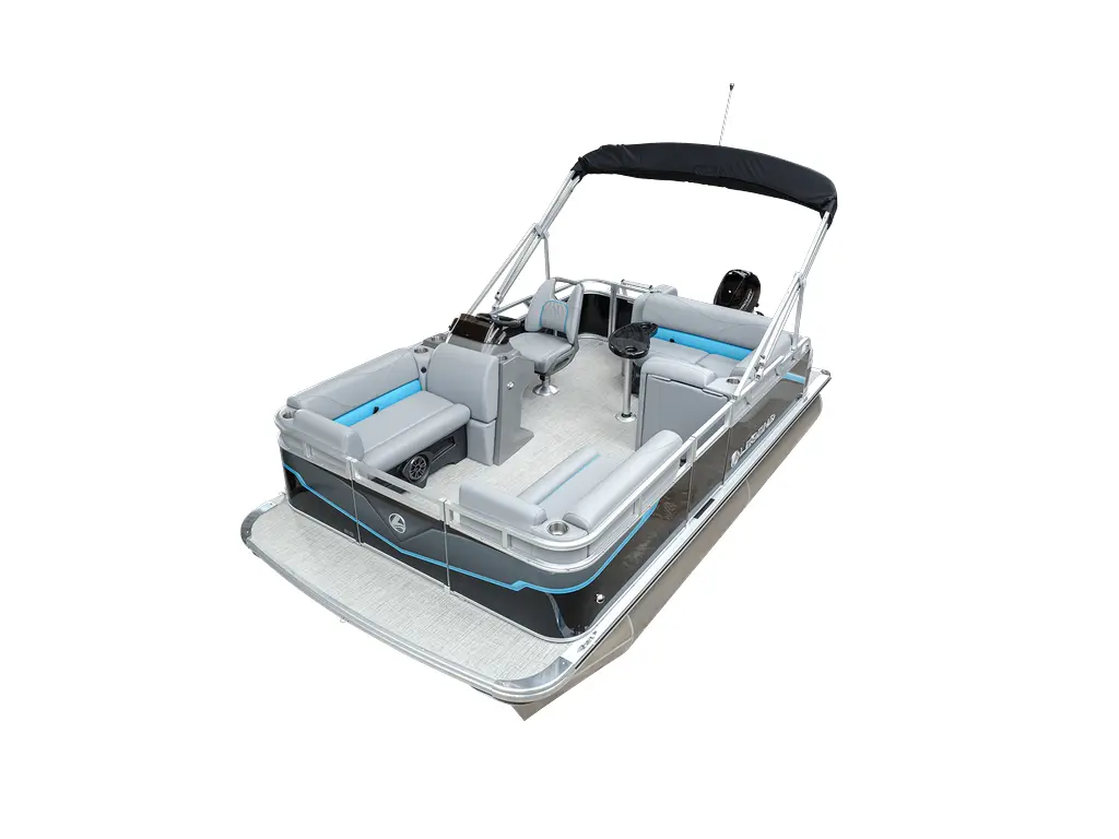 Bateaux Legend LE 17 RS 2025