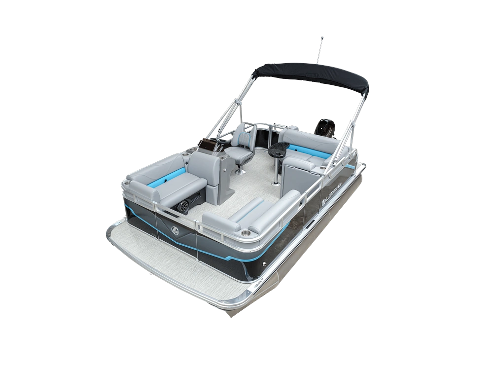 Bateaux Legend Série LE LE 17 RS 2025 alt