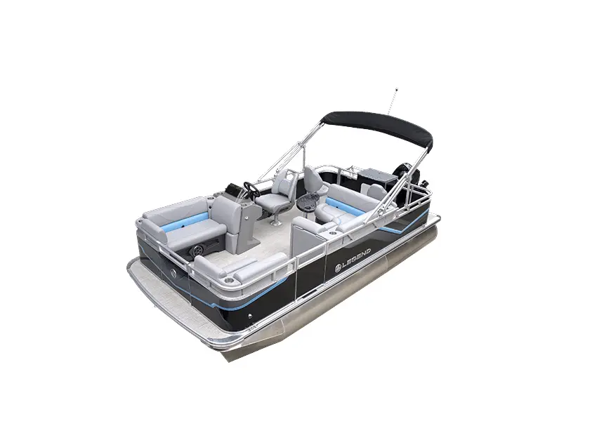 Bateaux Legend LE 19 RF 2025