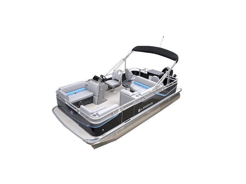 Bateaux Legend Série LE LE 19 RF 2025 alt