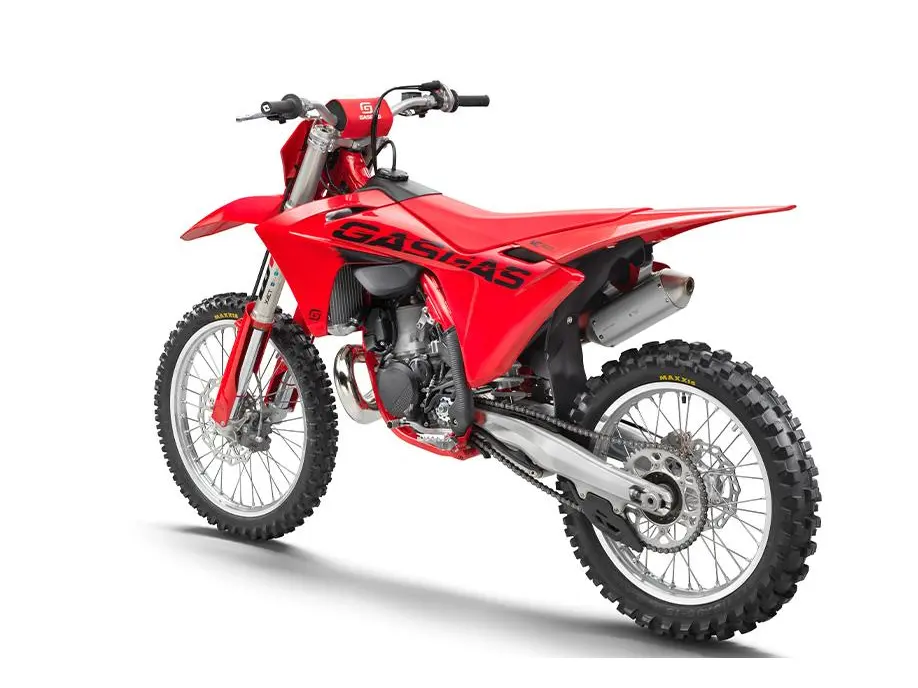 2025 GASGAS MC 300
