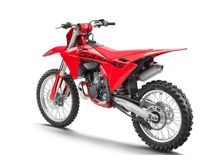 GASGAS MC 300 MC 300 2025 alt