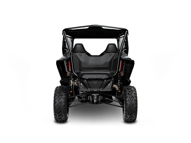 2025 Honda Talon Talon Mat Abyss Black alt