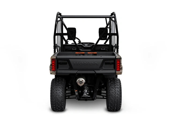 2025 Honda Pioneer 520 Pioneer 520 Atera Camo alt