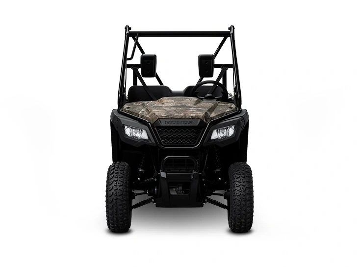 2025 Honda Pioneer 520 Pioneer 520 Atera Camo alt