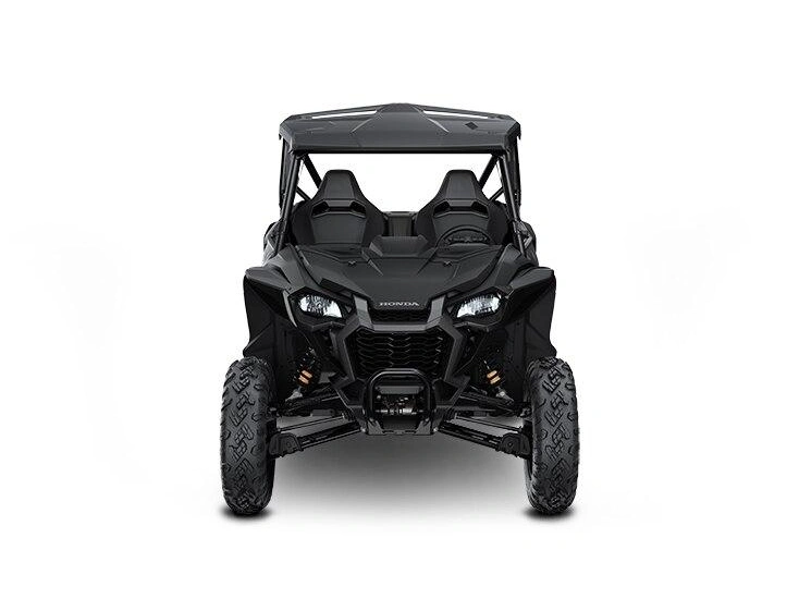 2025 Honda Talon Talon Mat Abyss Black alt