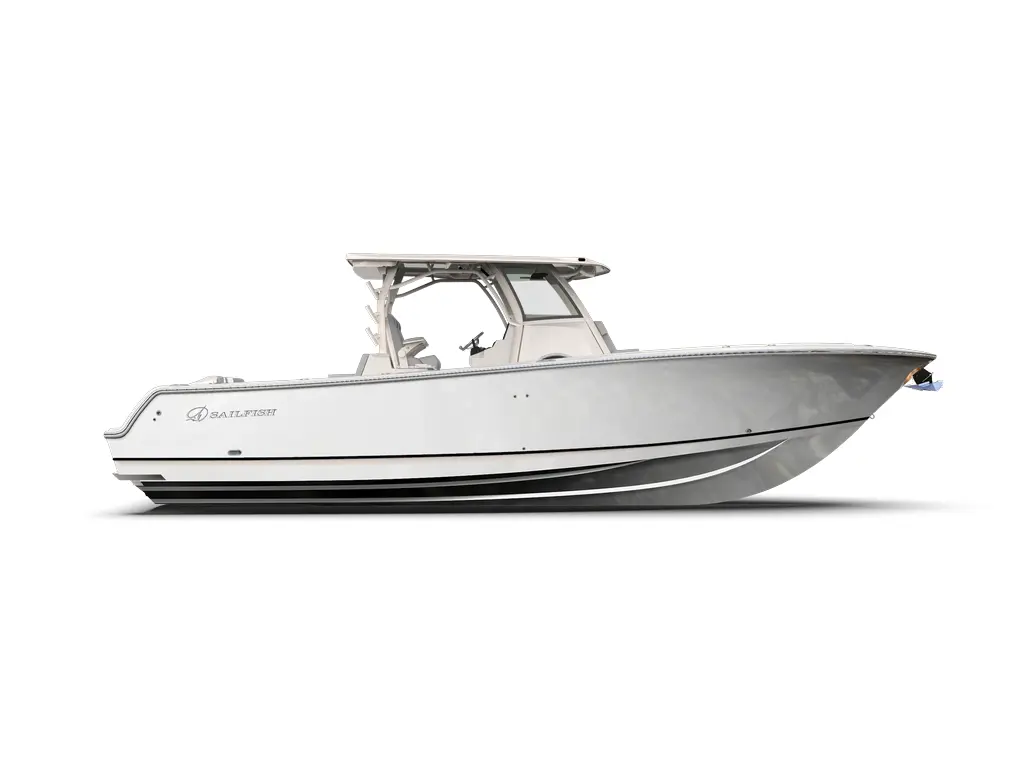2025 Sailfish 360 CC