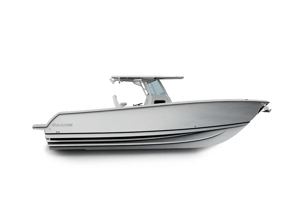 2025 Sailfish 312 CC