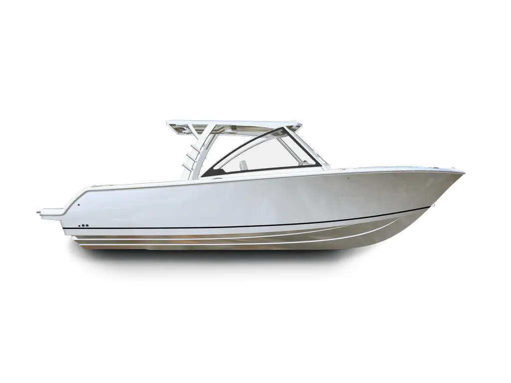 2025 Sailfish 316 DC