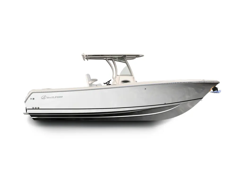 2025 Sailfish 290 CC