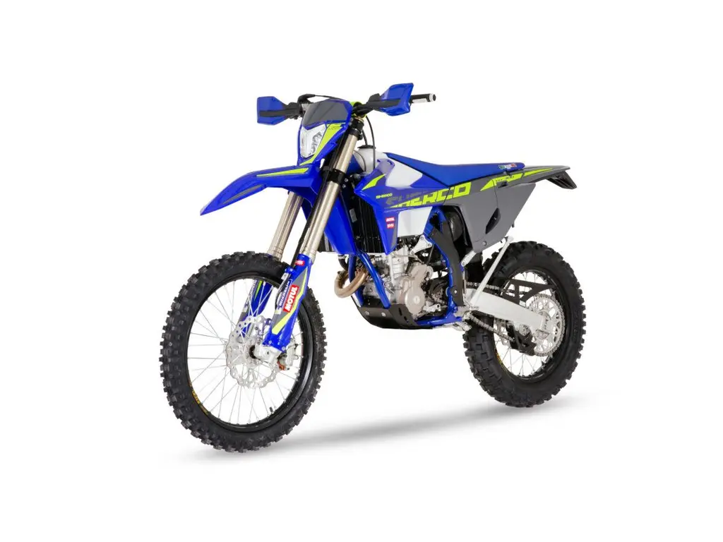 2025 Sherco 300 SEF Factory
