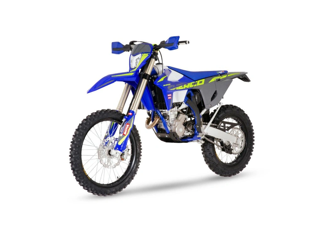 Sherco 300 SEF 300 SEF Factory 2025 alt