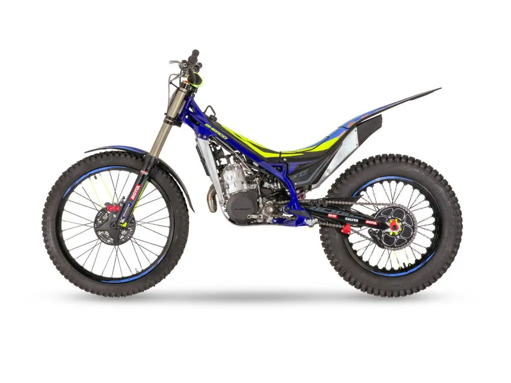 Sherco 300 ST-F Factory 2025