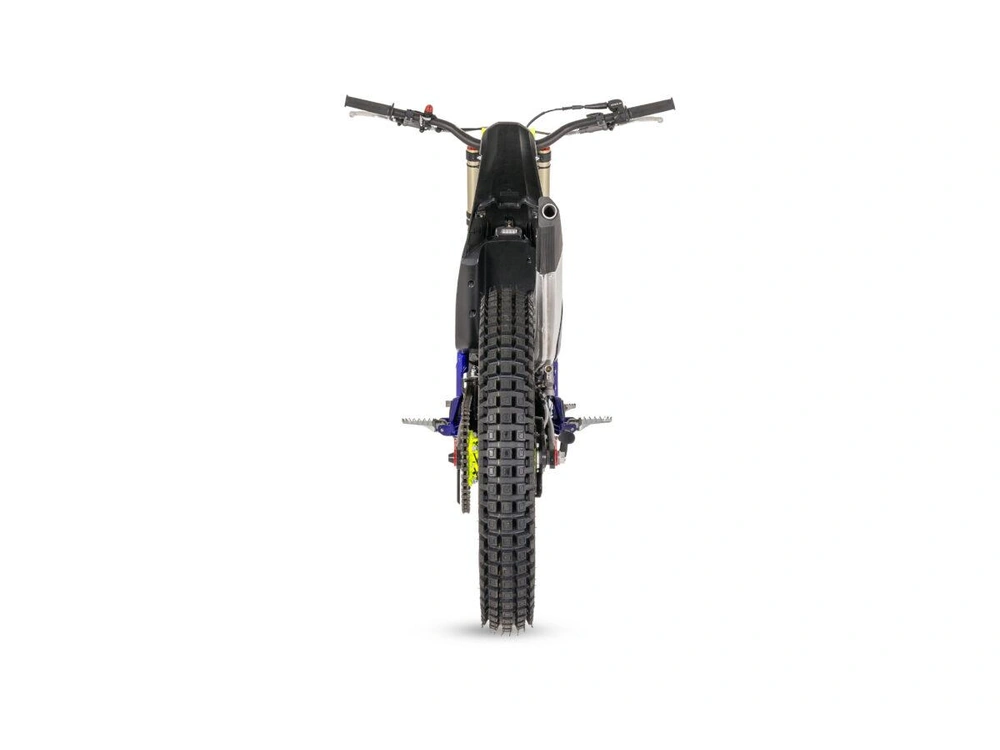 Sherco 125 ST-F 125 ST-F Factory 2025 alt