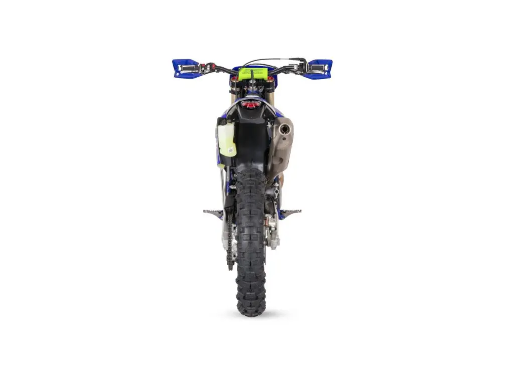 2025 Sherco 500 SEF Factory