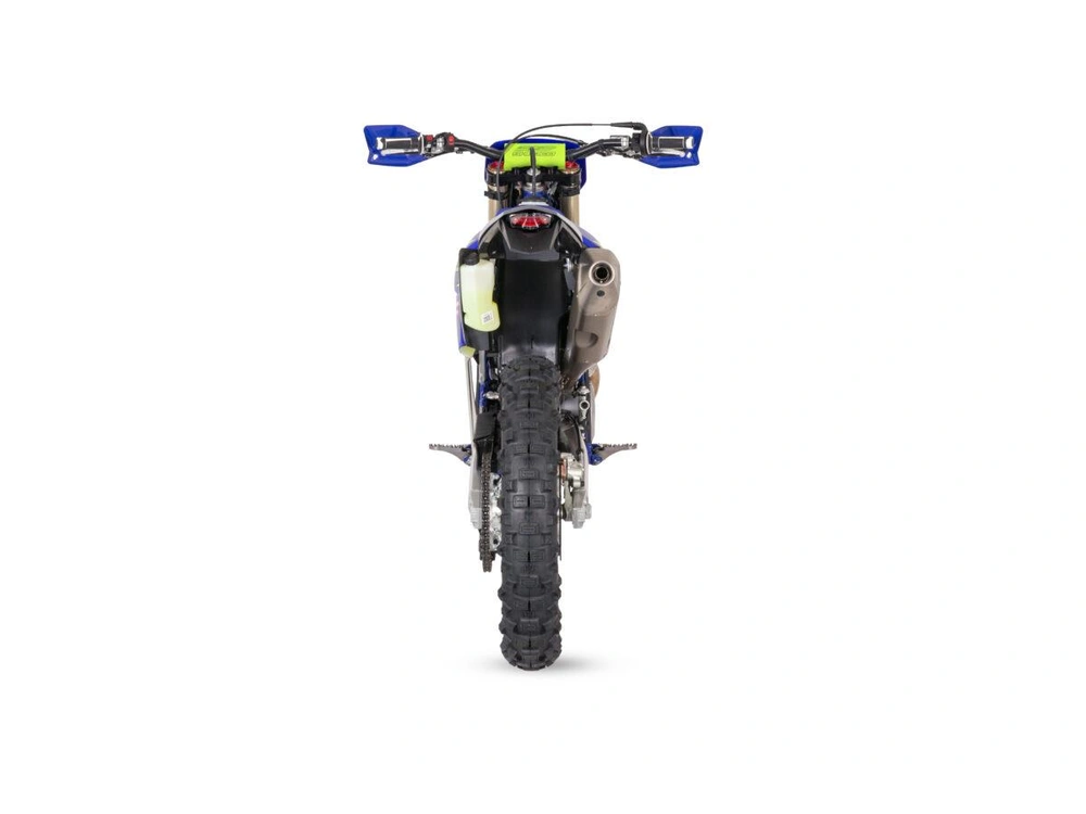 2025 Sherco 500 SEF 500 SEF Factory alt