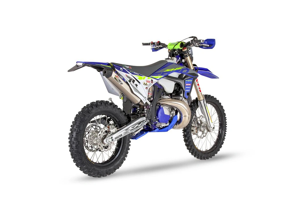 2025 Sherco 300 SE 300 SE Mario Roman Replica alt