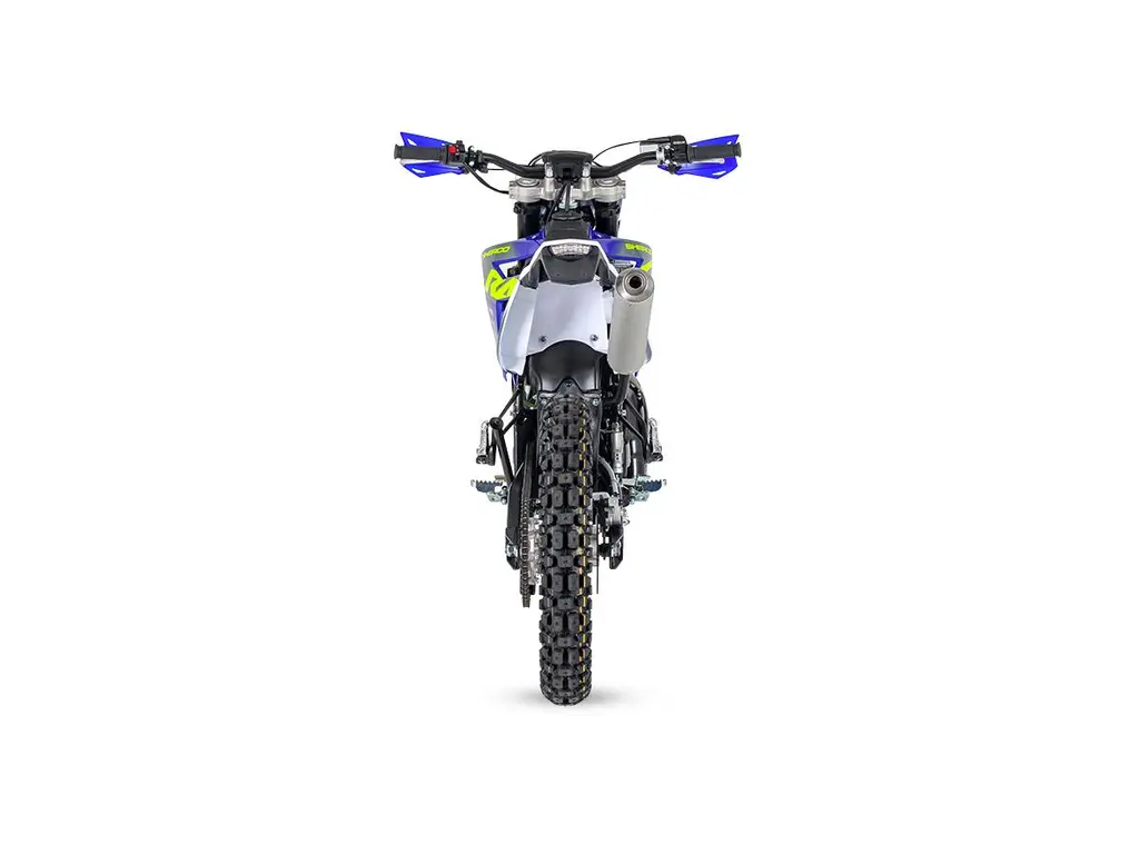 2025 Sherco 50 SE-RS Factory