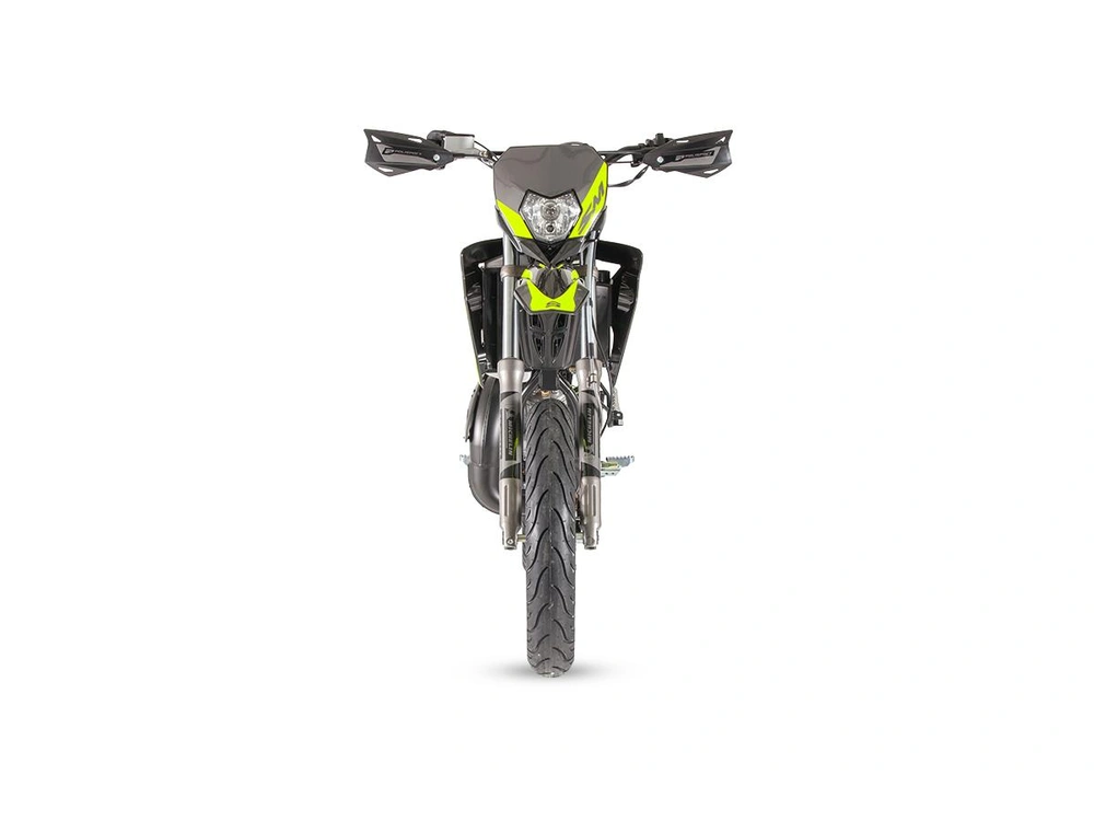 2025 Sherco 50 SM-R 50 SM-R Silver alt