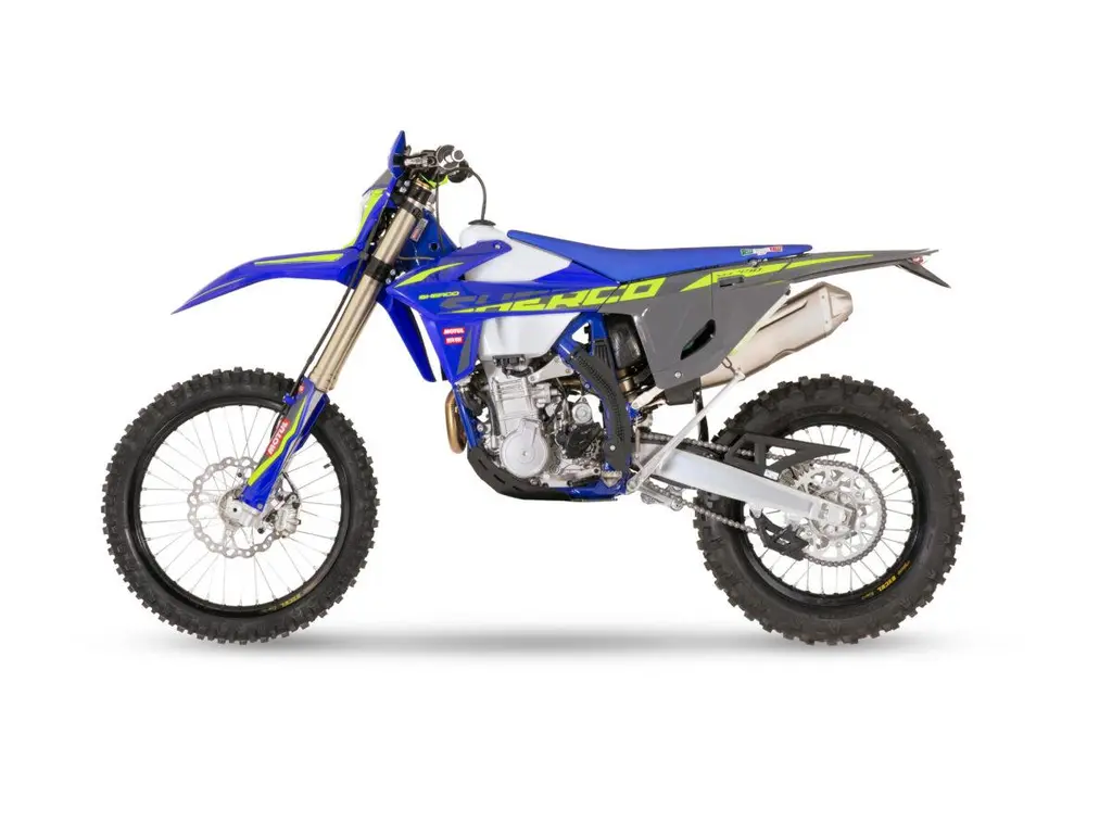 Sherco 450 SEF Factory 2025