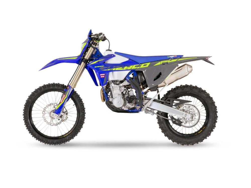Sherco 450 SEF 450 SEF Factory 2025 alt