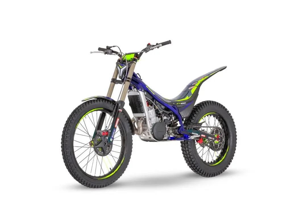 2024 Sherco 250 ST-F Factory