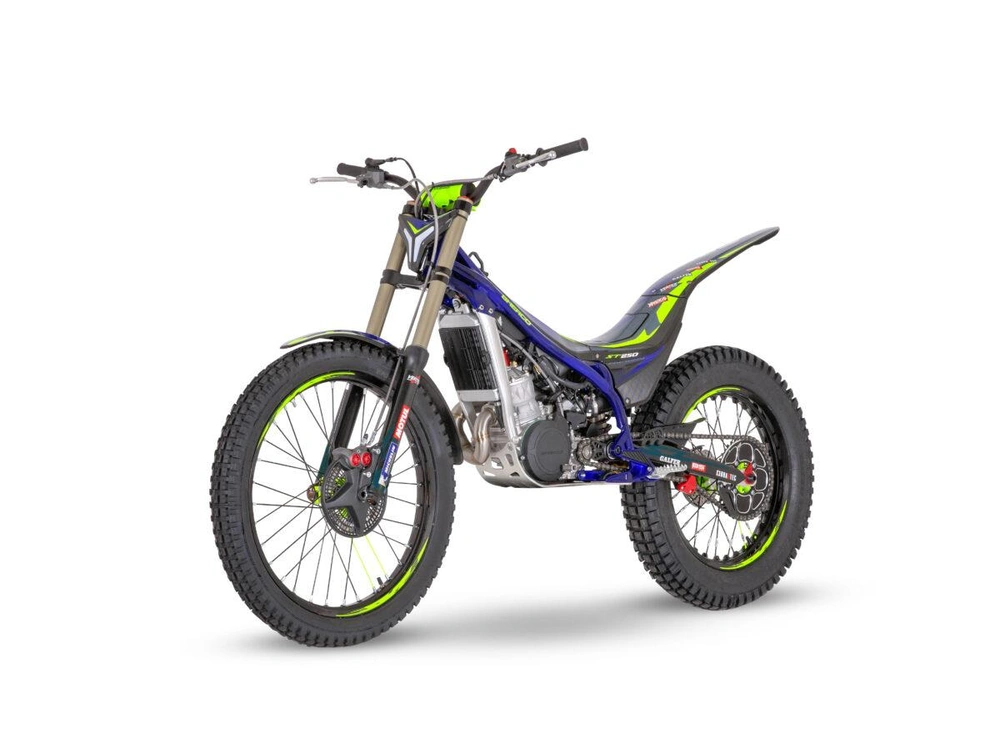 Sherco 250 ST-F 250 ST-F Factory 2024 alt