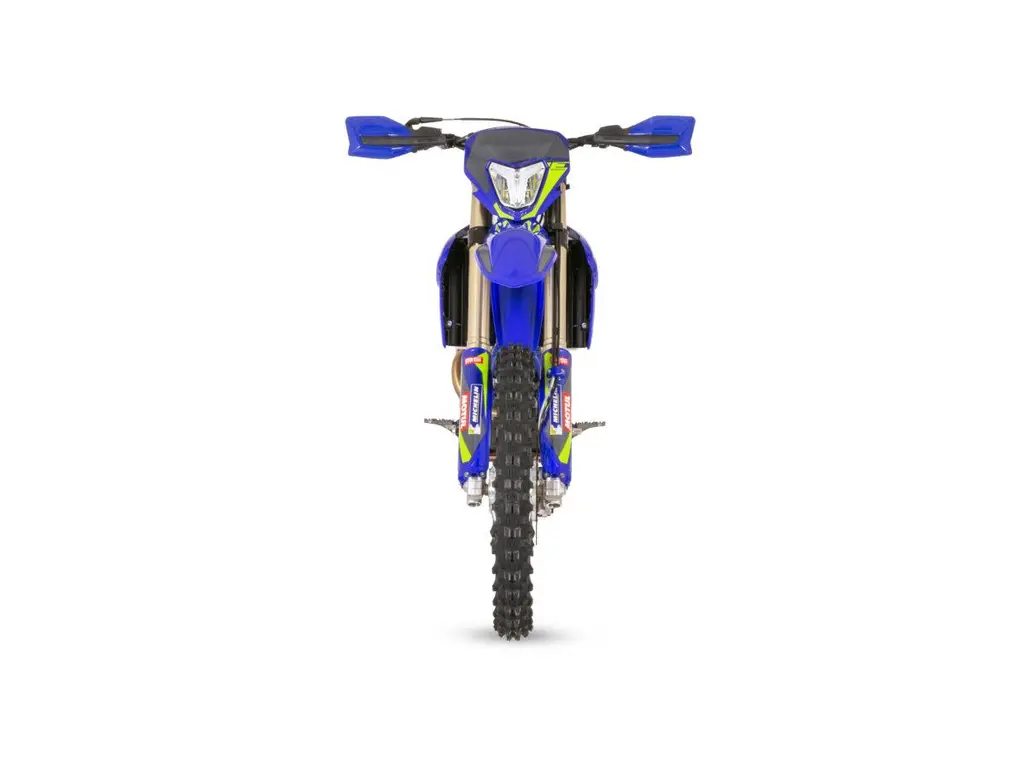 Sherco 450 SEF Factory 2025