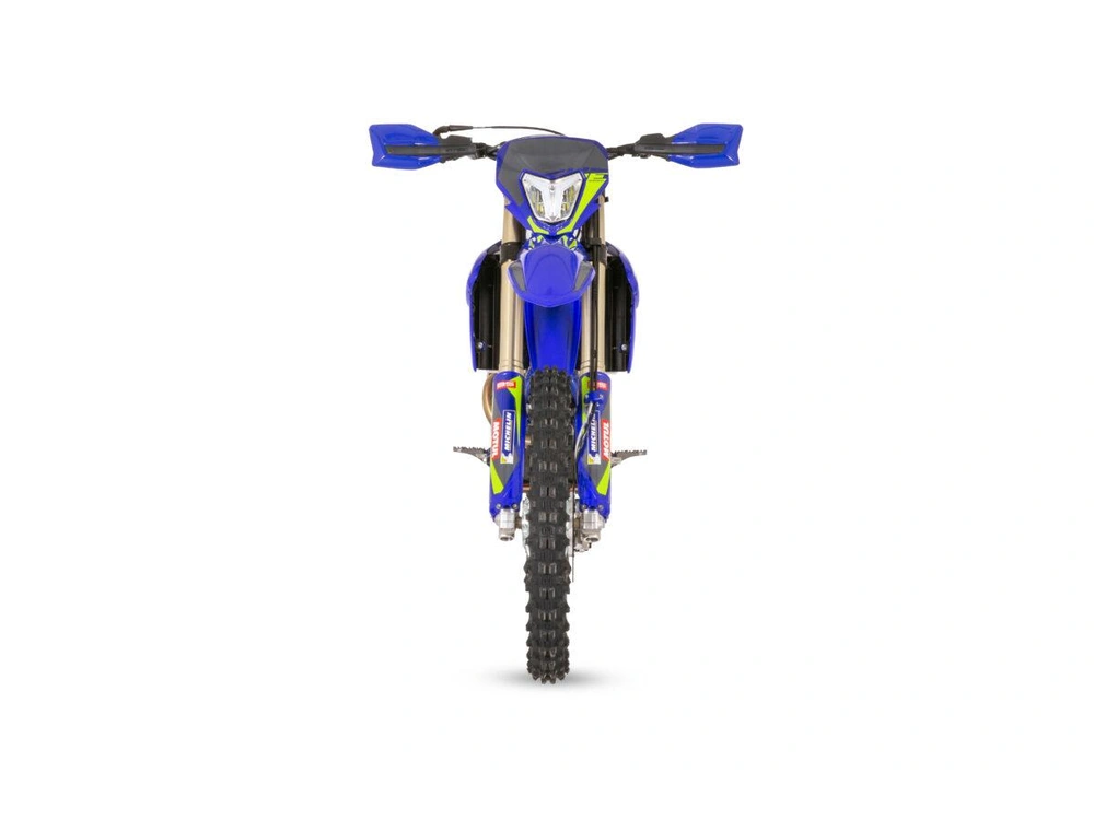 2025 Sherco 450 SEF 450 SEF Factory alt