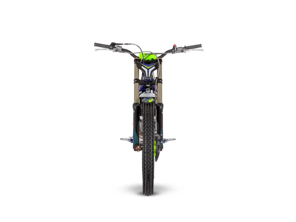 2024 Sherco 250 ST-F Factory