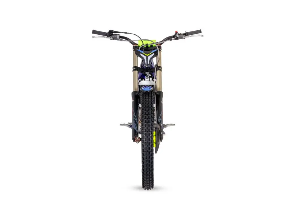 2025 Sherco 300 ST-F Factory