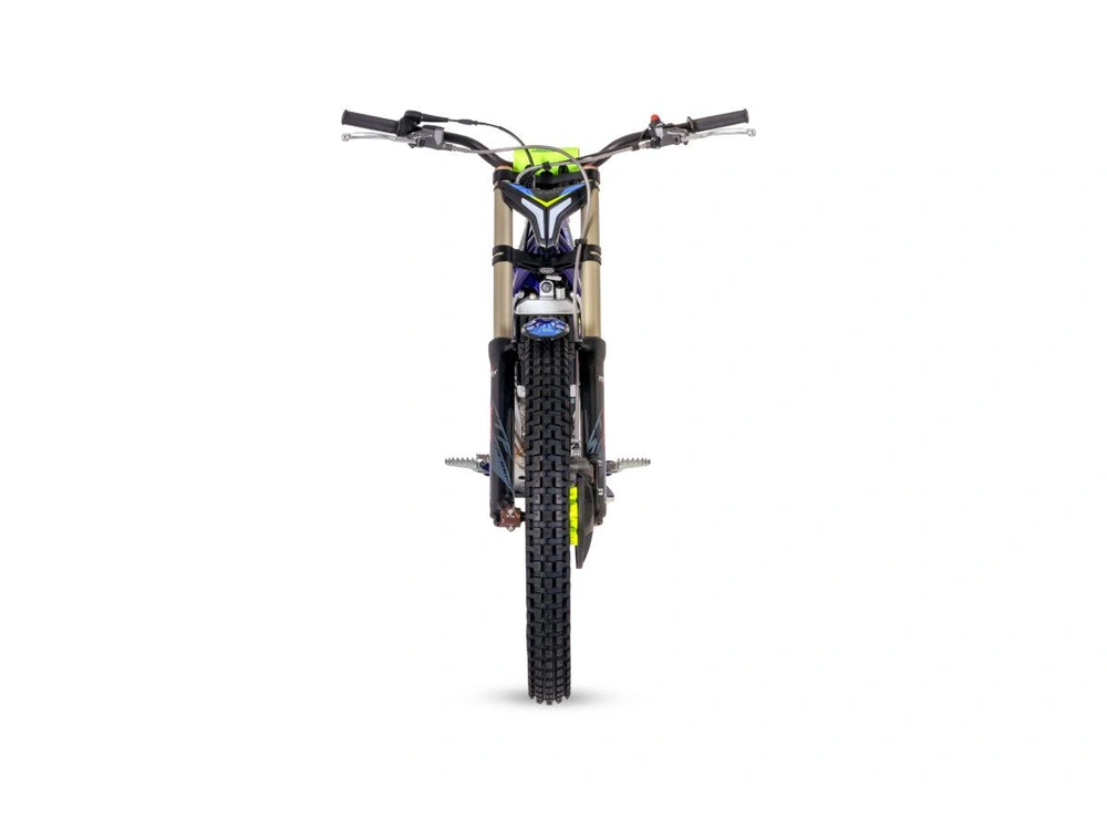2025 Sherco 300 ST-F 300 ST-F Factory alt