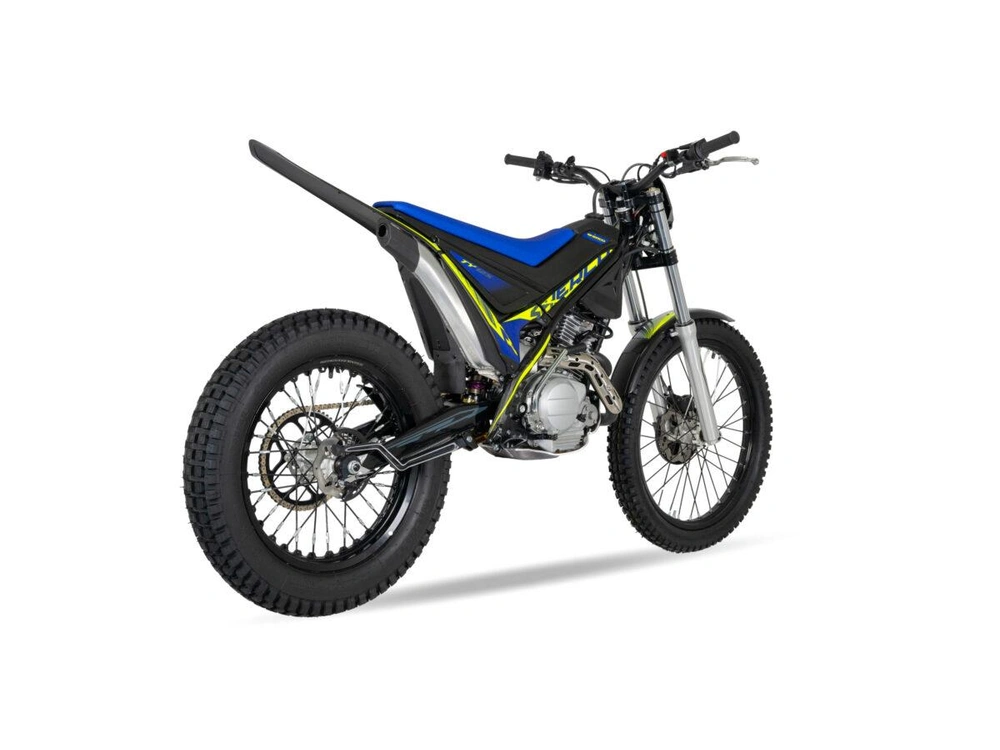 Sherco 125 TY 125 TY Limited Edition 2024 alt