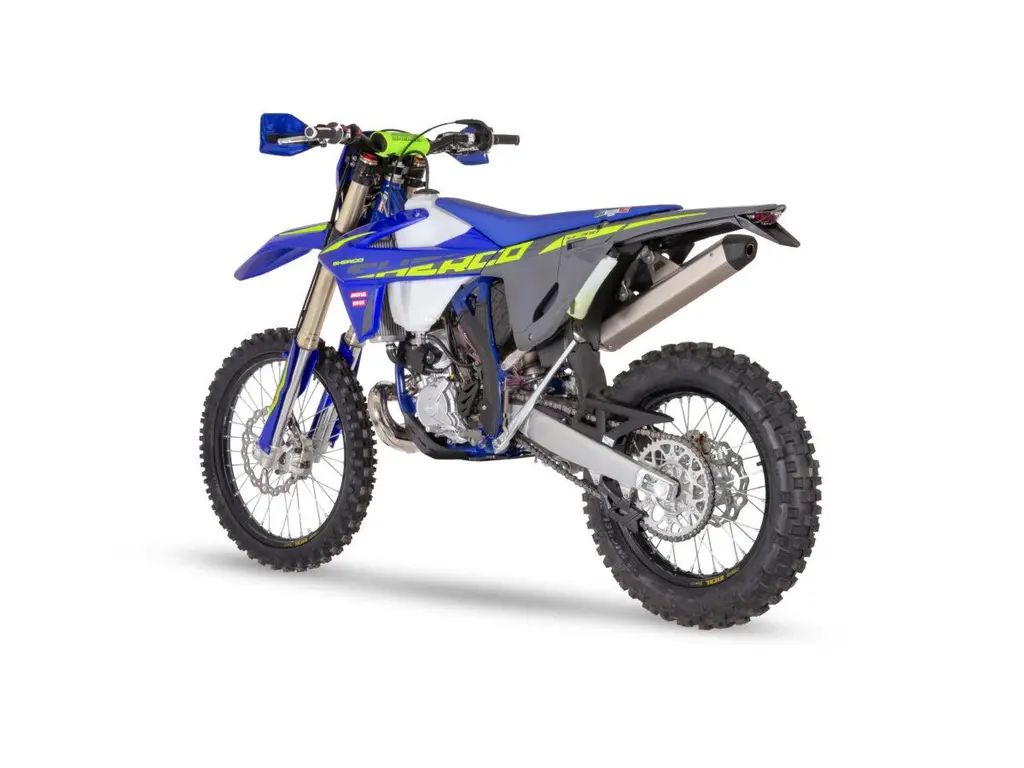 Sherco 300 SE Factory 2025