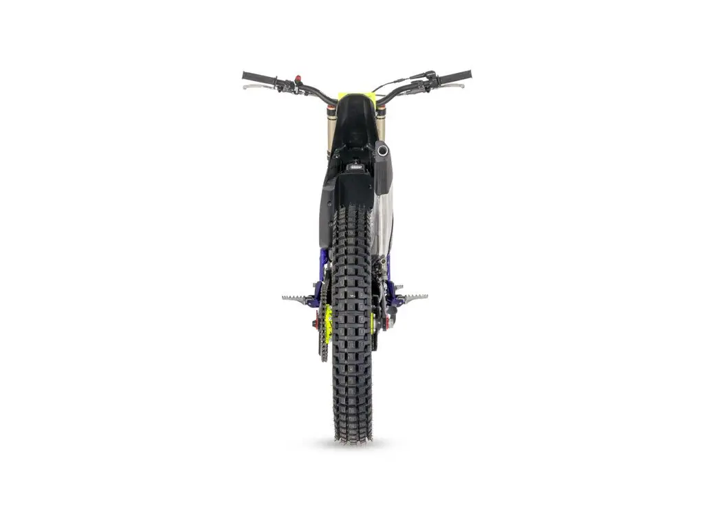 Sherco 250 ST-F Factory 2025