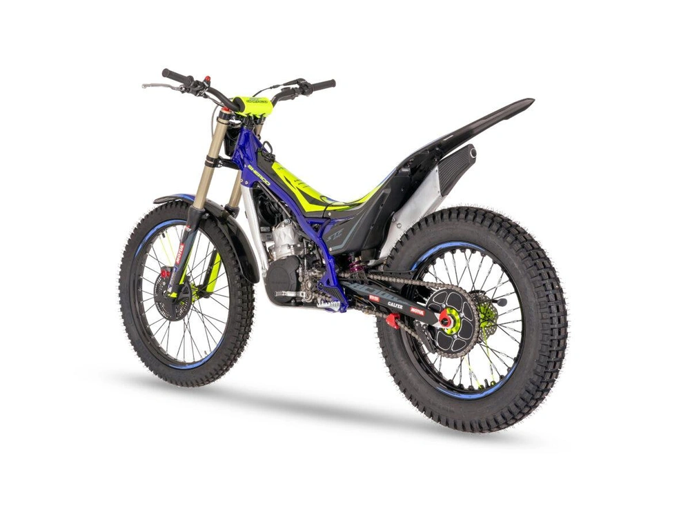 2025 Sherco 250 ST-F 250 ST-F Factory alt
