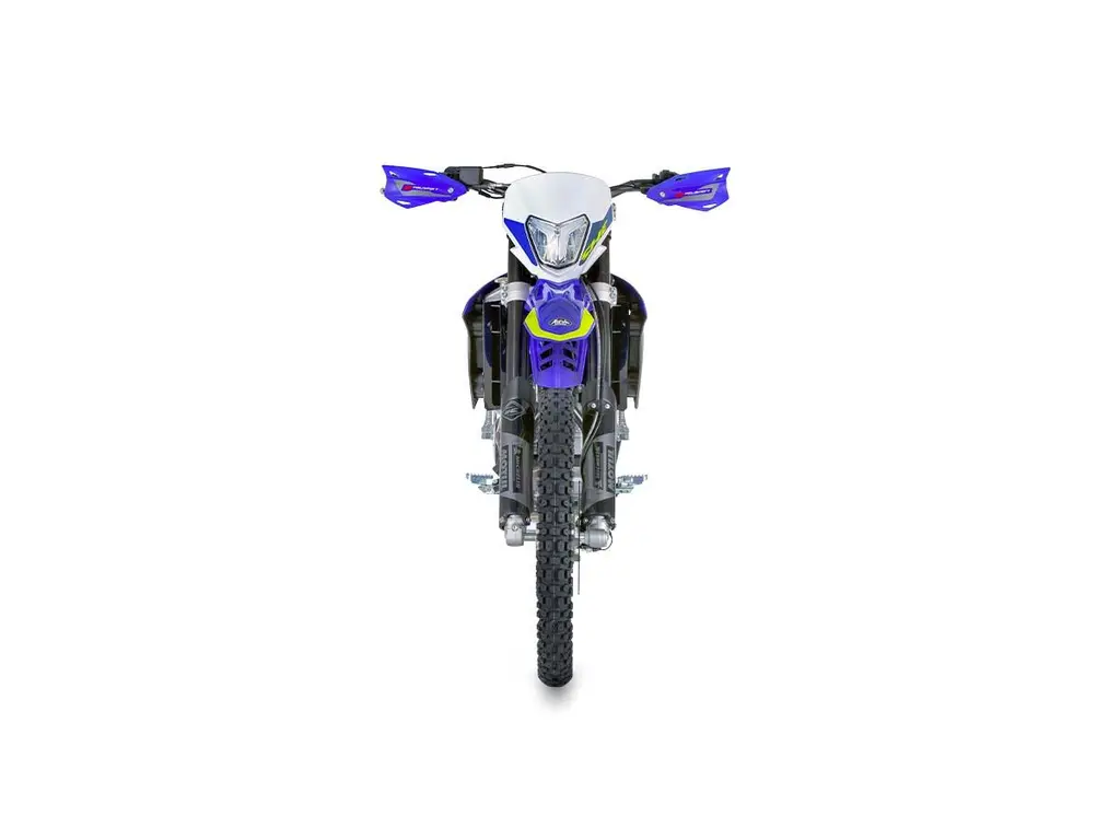 2025 Sherco 125 4T SE-RS Factory