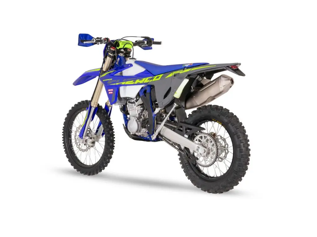 Sherco 500 SEF Factory 2025
