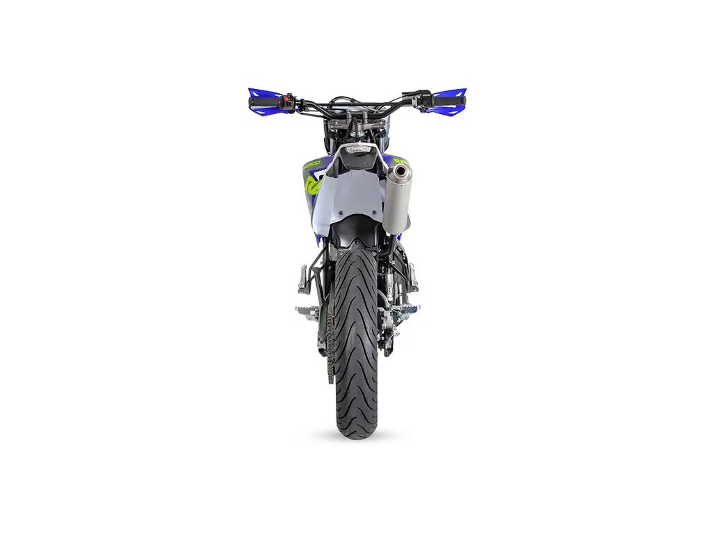 2025 Sherco 50 SM-R Factory
