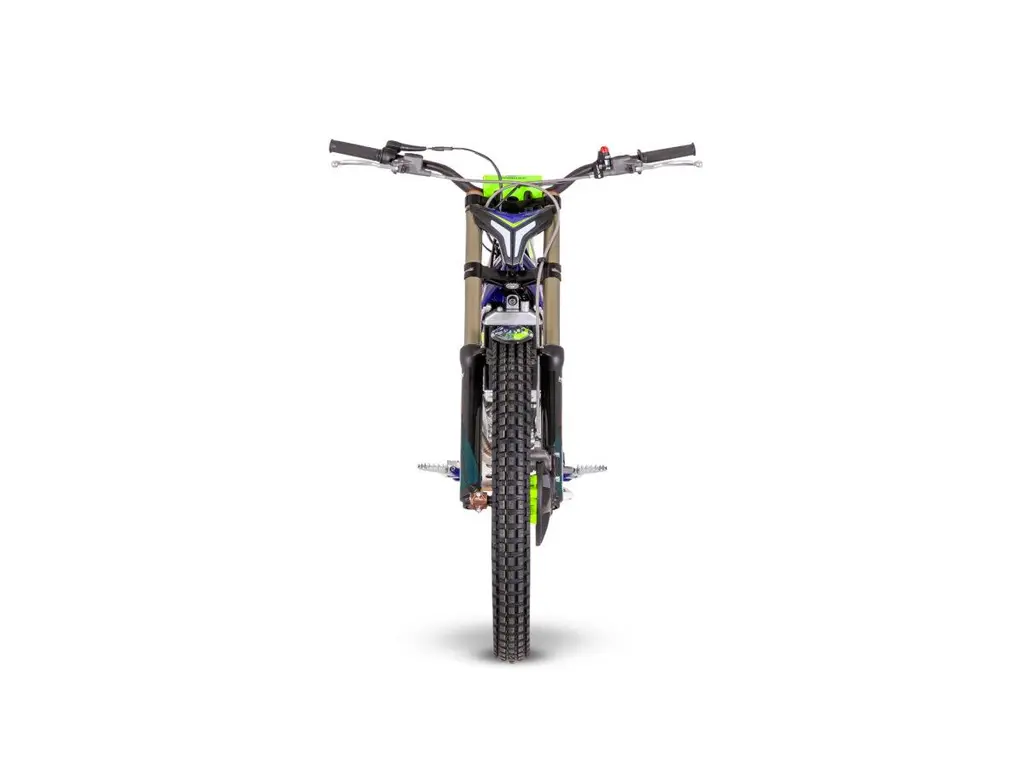2024 Sherco 125 ST-F Factory