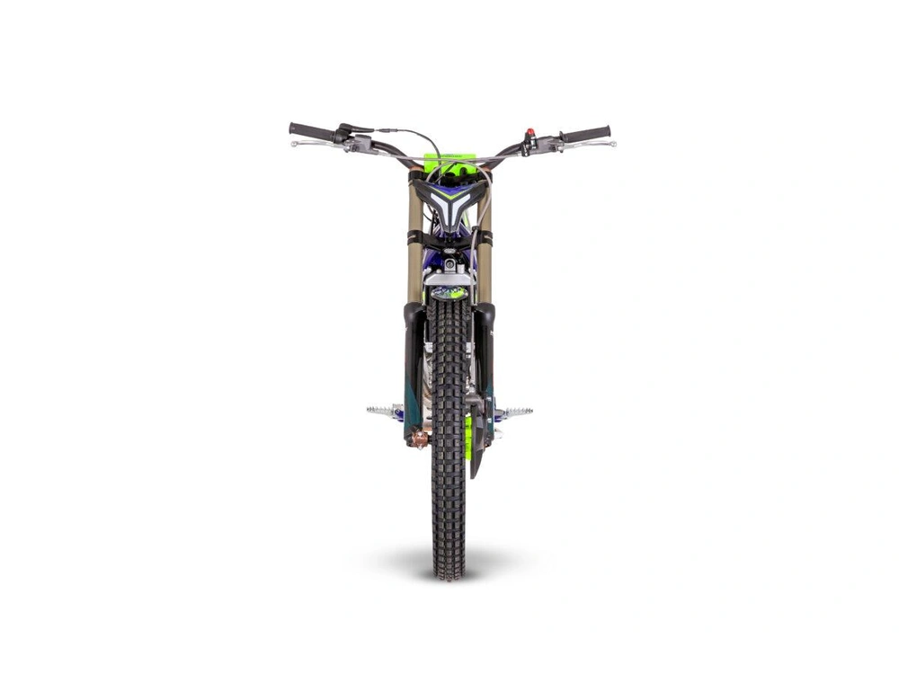 Sherco 125 ST-F 125 ST-F Factory 2024 alt