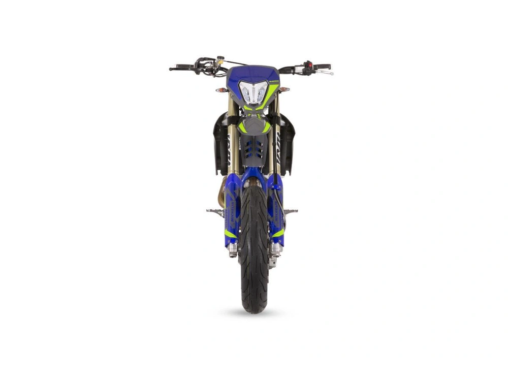 2025 Sherco 125 2T SM 125 2T SM Factory alt