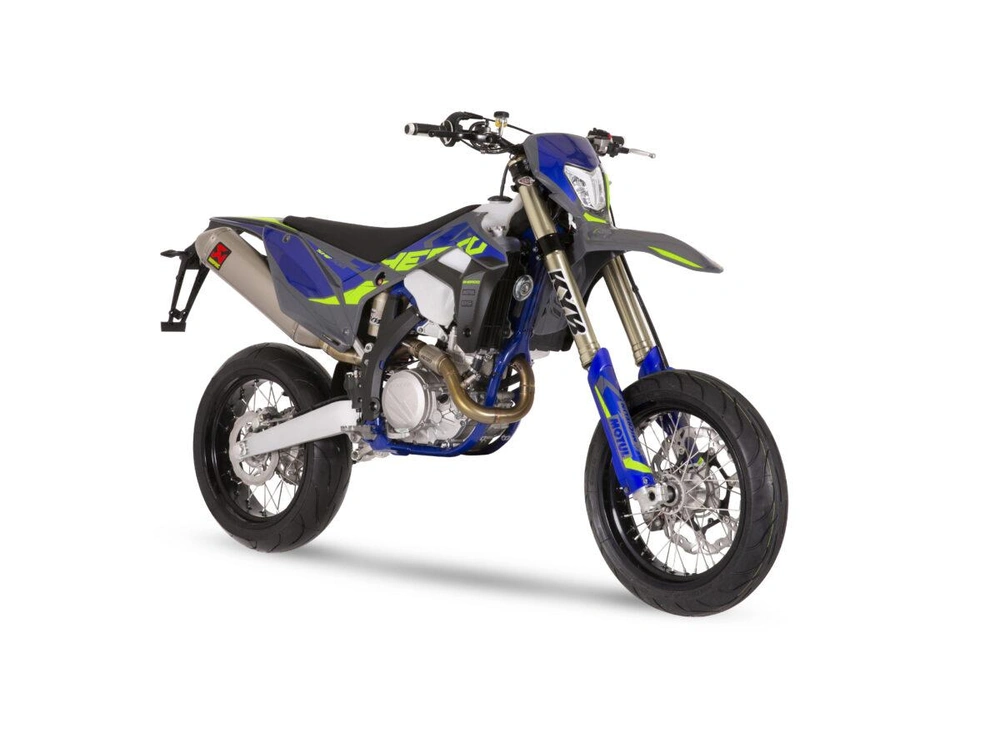 2025 Sherco 500 SM 500 SM Factory alt
