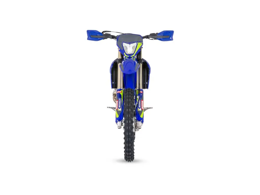 Sherco 250 SEF Factory 2025